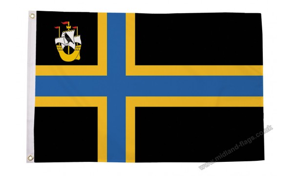 Caithness Flag